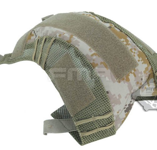 FMA FAST Maritime Helmet Cover - AOR1