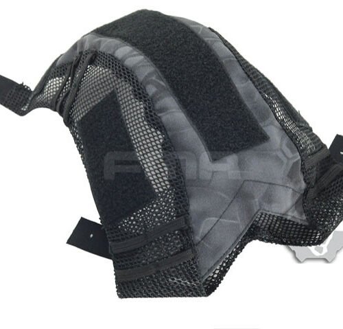 FMA FAST Maritime Helmet Cover - Typhon