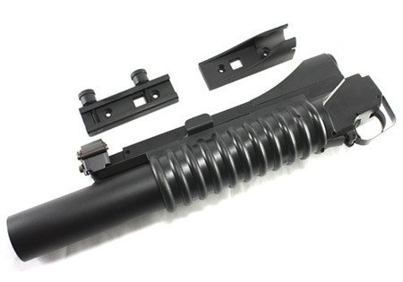 DBoys 3in1 M203 ( Long )