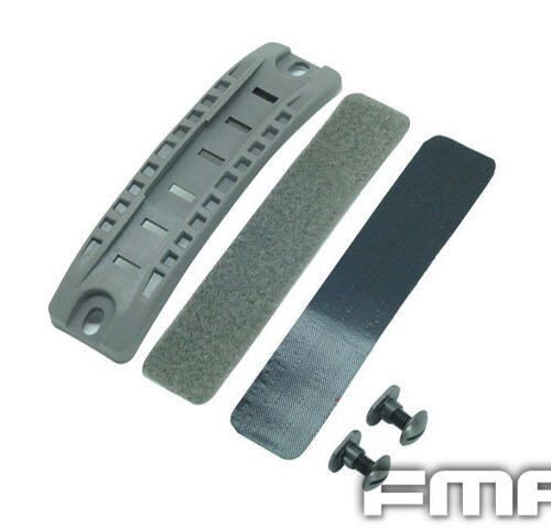 9570 FMA Helmet Middle ARC Rail - FG