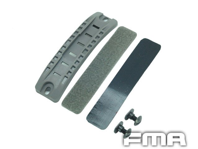 FMA Helmet Middle ARC Rail - FG