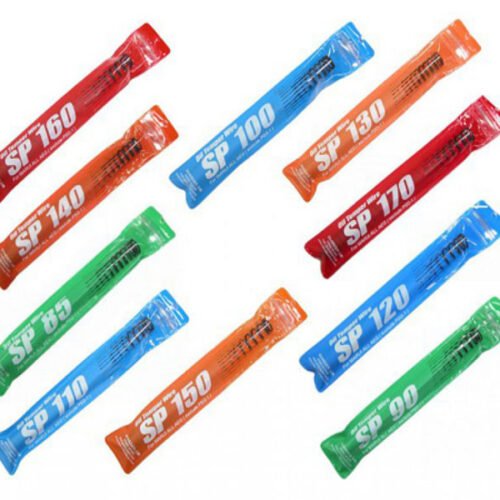 GUARDER Progressive Tune-Up Spring for AEG - SP120