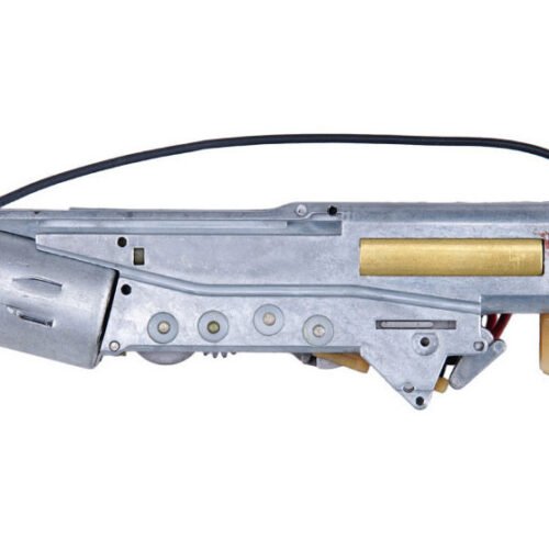 CYMA Complete Gearbox for AEP CM030 (G-series 18C)