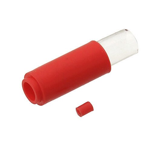Air Seal Chamber Bucking Hard