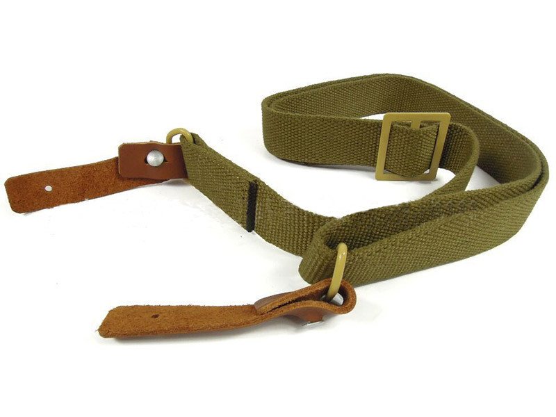 AK Sling, TAN