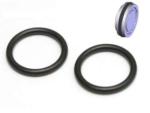 Spare piston head O-ring