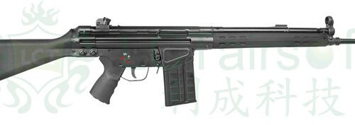 9942 LC G3A3 (LC-3A3-S), black