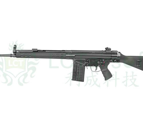9943 LC G3A3 (LC-3A3-S), black
