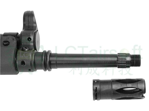 9944 LC G3A3 (LC-3A3-S), black