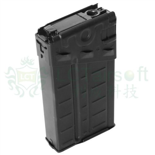 LC G3 500rds Stripe Magazine, Waffle