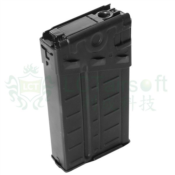 LC G3 500rds Stripe Magazine, Waffle