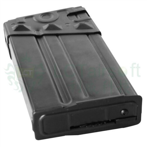 LC G3 500rds Plaine Magazine
