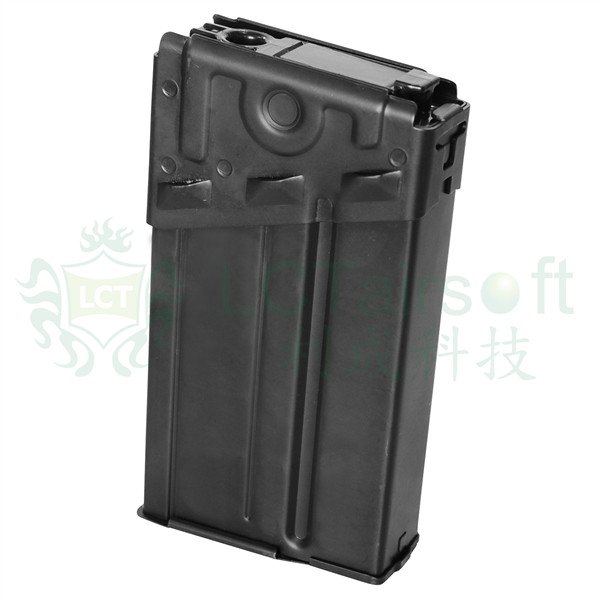 LC G3 500rds Plaine Magazine