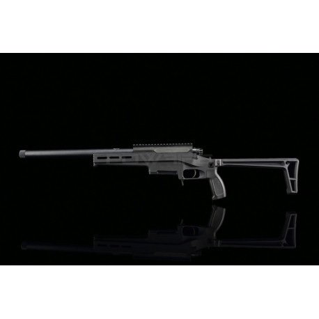 Silverback TAC-41 Lite Sport - Black