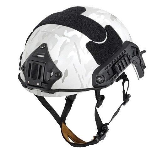 FAST BALLISTIC HELMET REPLICA (L SIZE) - AM [FMA]
