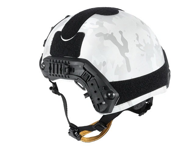 FAST BALLISTIC HELMET REPLICA (L SIZE) - AM [FMA]