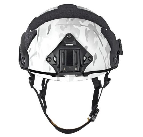 FAST BALLISTIC HELMET REPLICA (L SIZE) - AM [FMA]