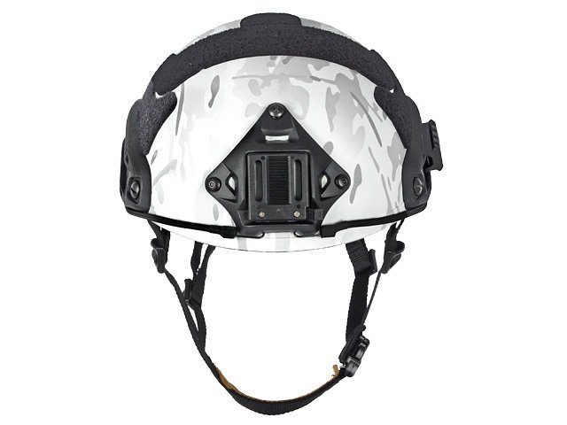 FAST BALLISTIC HELMET REPLICA (L SIZE) - AM [FMA]
