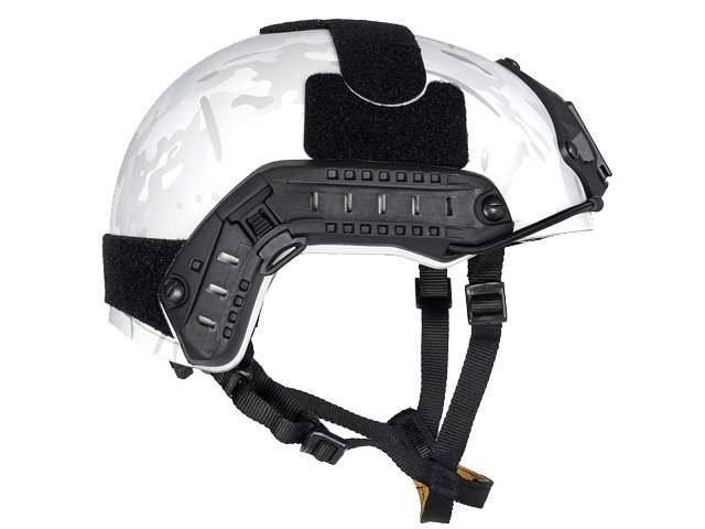 FAST BALLISTIC HELMET REPLICA (L SIZE) - AM [FMA]