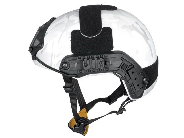 FAST BALLISTIC HELMET REPLICA (L SIZE) - AM [FMA]