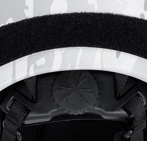 FAST BALLISTIC HELMET REPLICA (L SIZE) - AM [FMA]