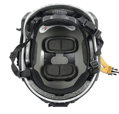 FAST BALLISTIC HELMET REPLICA (L SIZE) - AM [FMA]