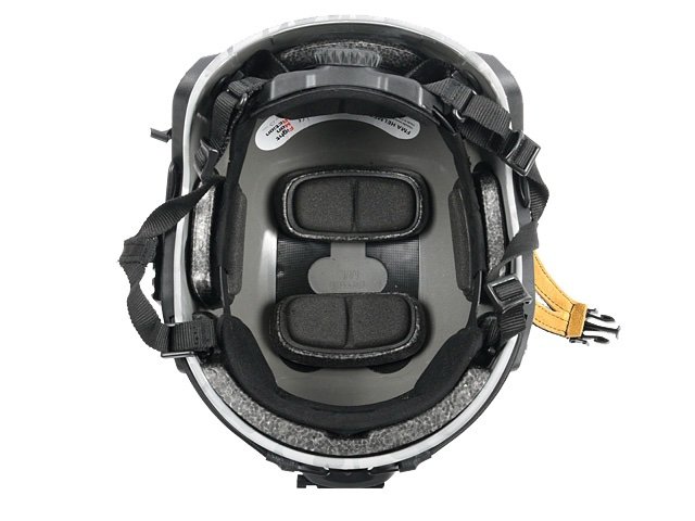 FAST BALLISTIC HELMET REPLICA (L SIZE) - AM [FMA]