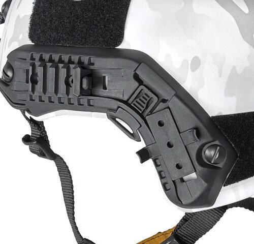 FAST BALLISTIC HELMET REPLICA (L SIZE) - AM [FMA]