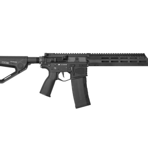 ASG Hybrid Series H-15 Carbine Rifle - Black