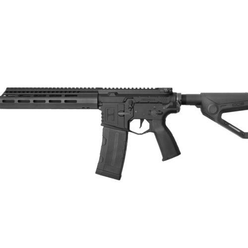 ASG Hybrid Series H-15 Carbine Rifle - Black