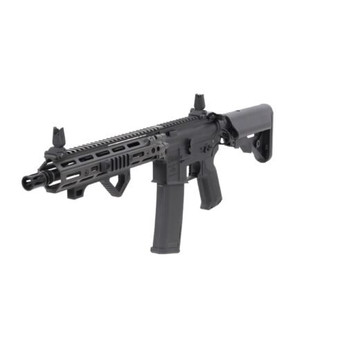 SA Daniel Defence(R) MK18 RIII M-LOK 10.5" Rifle (SA-E27 EDGE(TM) 2) - Chaos Grey