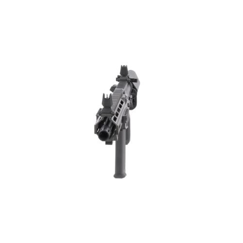 SA Daniel Defence(R) MK18 RIII M-LOK 10.5" Rifle (SA-E27 EDGE(TM) 2) - Chaos Grey