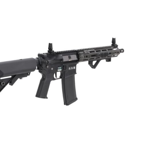 SA Daniel Defence(R) MK18 RIII M-LOK 10.5" Rifle (SA-E27 EDGE(TM) 2) - Chaos Grey