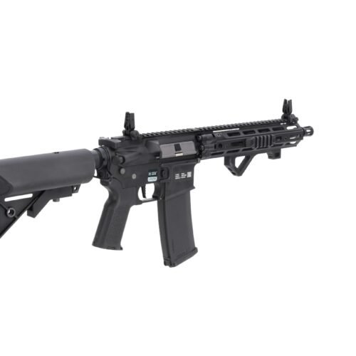 SA Daniel Defence(R) MK18 RIII M-LOK 10.5" Rifle (SA-E27 EDGE(TM) 2) - Black