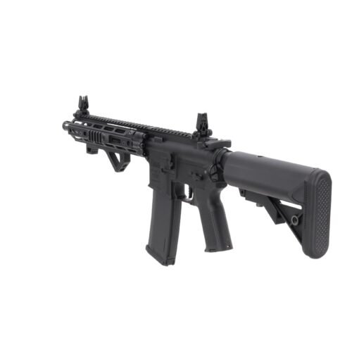 SA Daniel Defence(R) MK18 RIII M-LOK 10.5" Rifle (SA-E27 EDGE(TM) 2) - Black