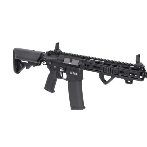 SA Daniel Defence(R) MK18 RIII M-LOK 10.5" Rifle (SA-E27 EDGE(TM) 2) - Black