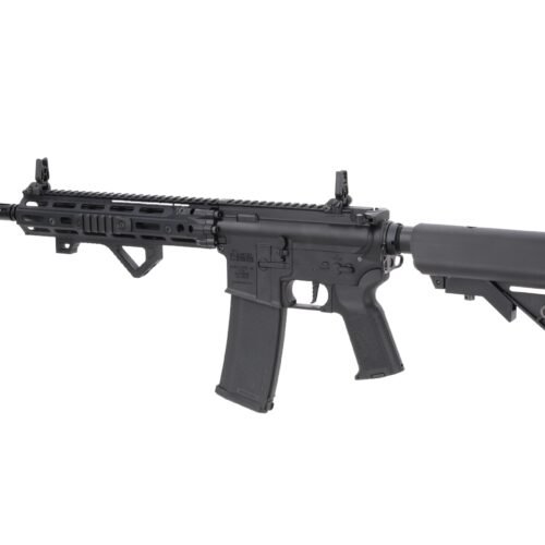 SA Daniel Defence(R) MK18 RIII M-LOK 10.5" Rifle (SA-E27 EDGE(TM) 2) - Black