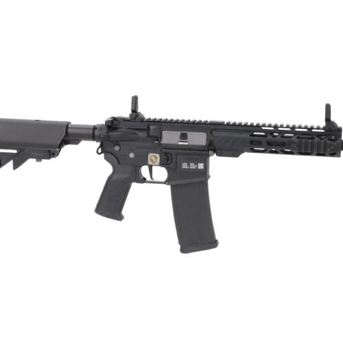 SA M4 CQB M-LOK Rifle (RRA SA-E25 EDGE(TM) 2) - Black