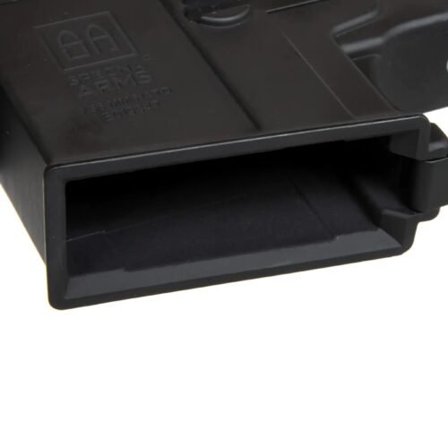 SA M4 CQB M-LOK Rifle (SA-E23 EDGE(TM) 2) - Black