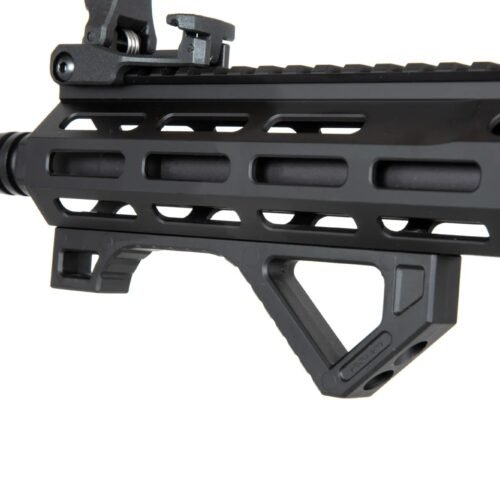 SA M4 CQB M-LOK Rifle (SA-E23 EDGE(TM) 2) - Black