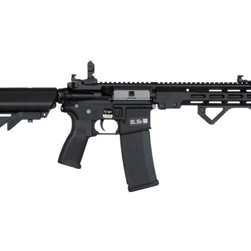 SA M4 CQB M-LOK Rifle (SA-E23 EDGE(TM) 2) - Black