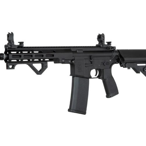 SA M4 CQB M-LOK Rifle (SA-E23 EDGE(TM) 2) - Black