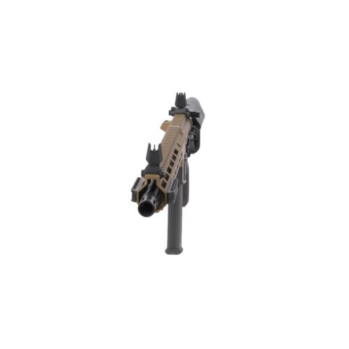 SA M4 Carbine M-LOK Rifle (SA-E22 EDGE(TM) 2) - Chaos Bronze
