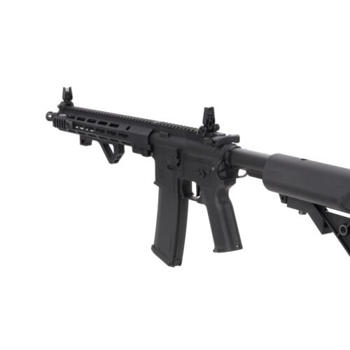 SA M4 Carbine M-LOK Rifle (SA-E22 EDGE(TM) 2) - Black
