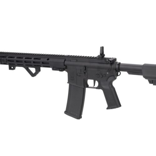 SA M4 Carbine M-LOK Rifle (SA-E22 EDGE(TM) 2) - Black