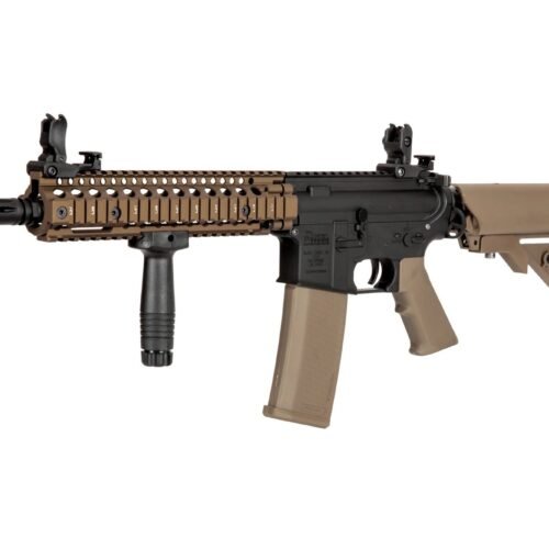 SA Daniel Defense(R) MK18 Rifle (SA-E19 EDGE(TM) 2) - Chaos Bronze