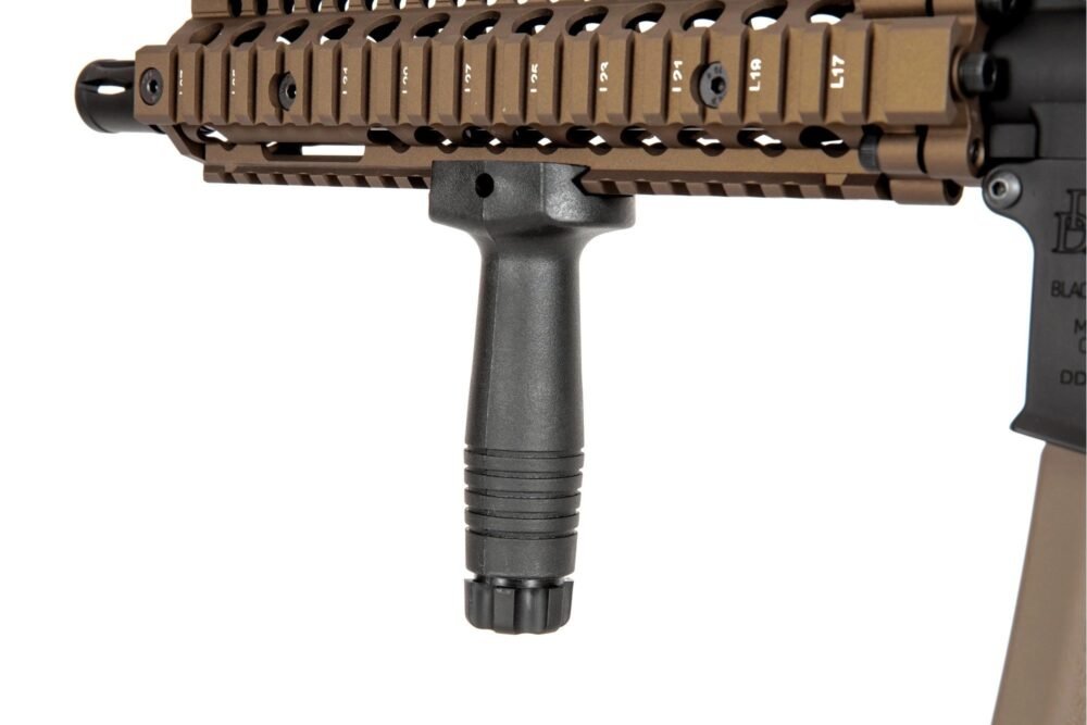 SA Daniel Defense(R) MK18 Rifle (SA-E19 EDGE(TM) 2) - Chaos Bronze