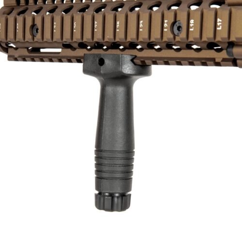 SA Daniel Defense(R) MK18 Rifle (SA-E19 EDGE(TM) 2) - Chaos Bronze