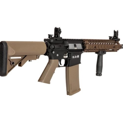 SA Daniel Defense(R) MK18 Rifle (SA-E19 EDGE(TM) 2) - Chaos Bronze