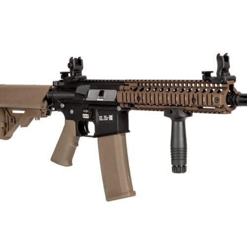 SA Daniel Defense(R) MK18 Rifle (SA-E19 EDGE(TM) 2) - Chaos Bronze